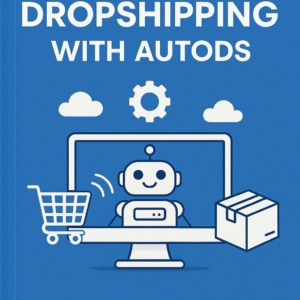 how to automate dropshipping with autods